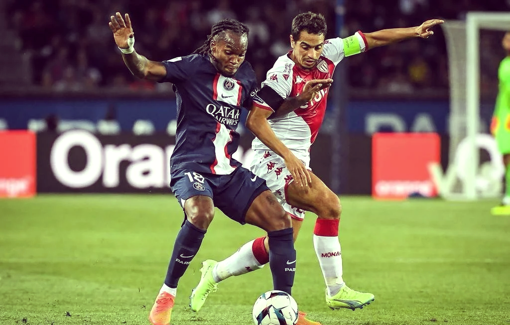 巴黎圣日耳曼迎来两连胜，法甲排名攀升