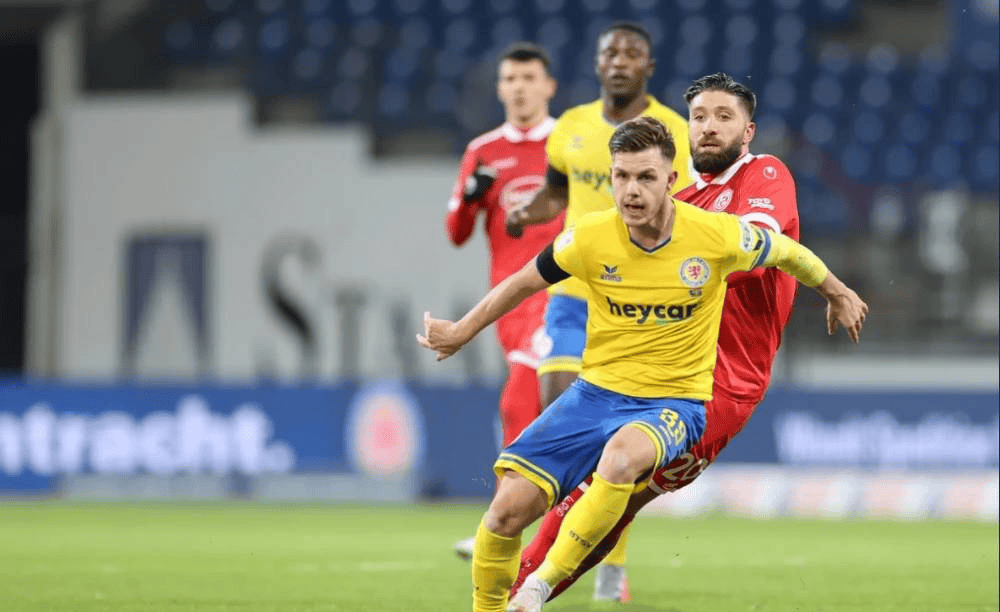 凯泽斯劳滕主场遭遇失利，赛季形势不明的简单介绍