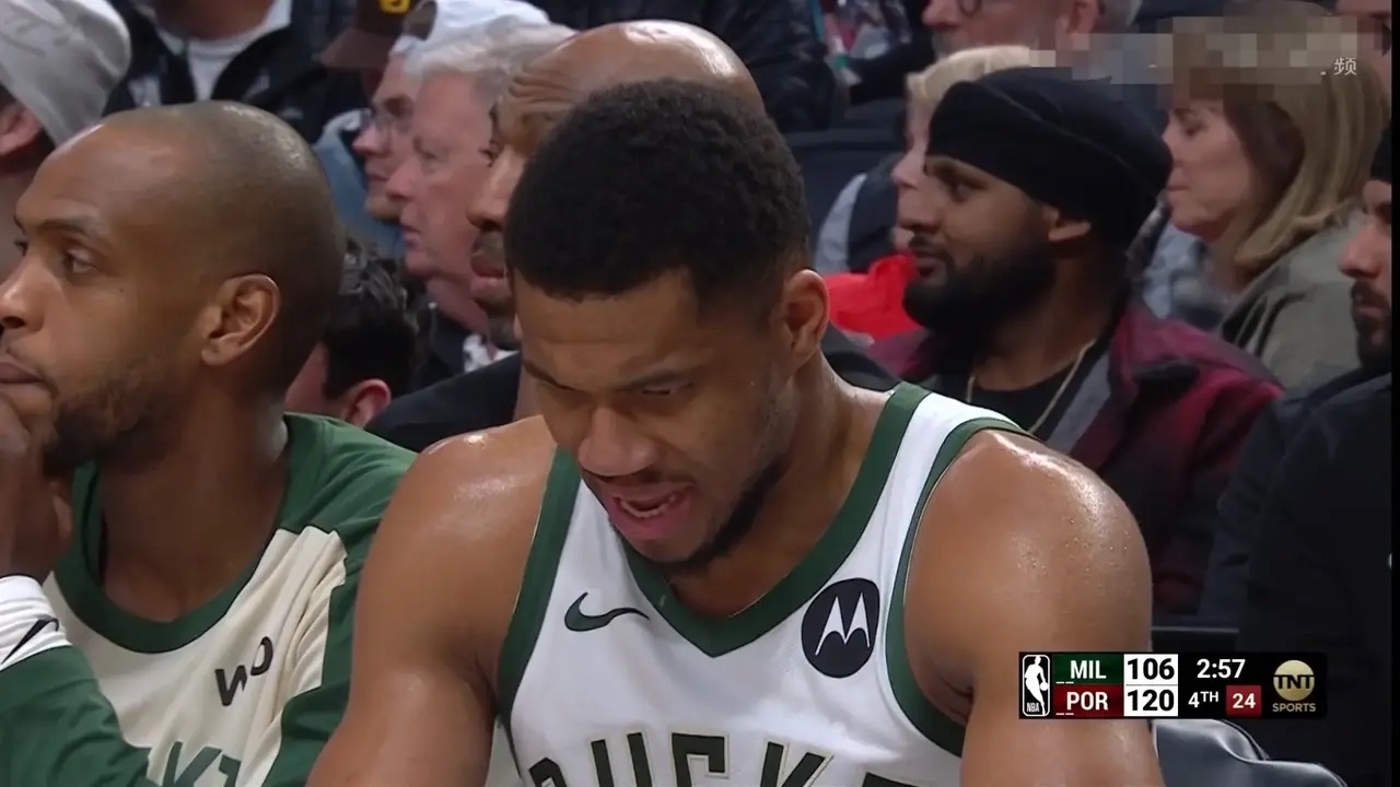 雄鹿欲冲东部第一,比赛愈发激烈 雄鹿欲冲东部第一,比赛愈发激烈