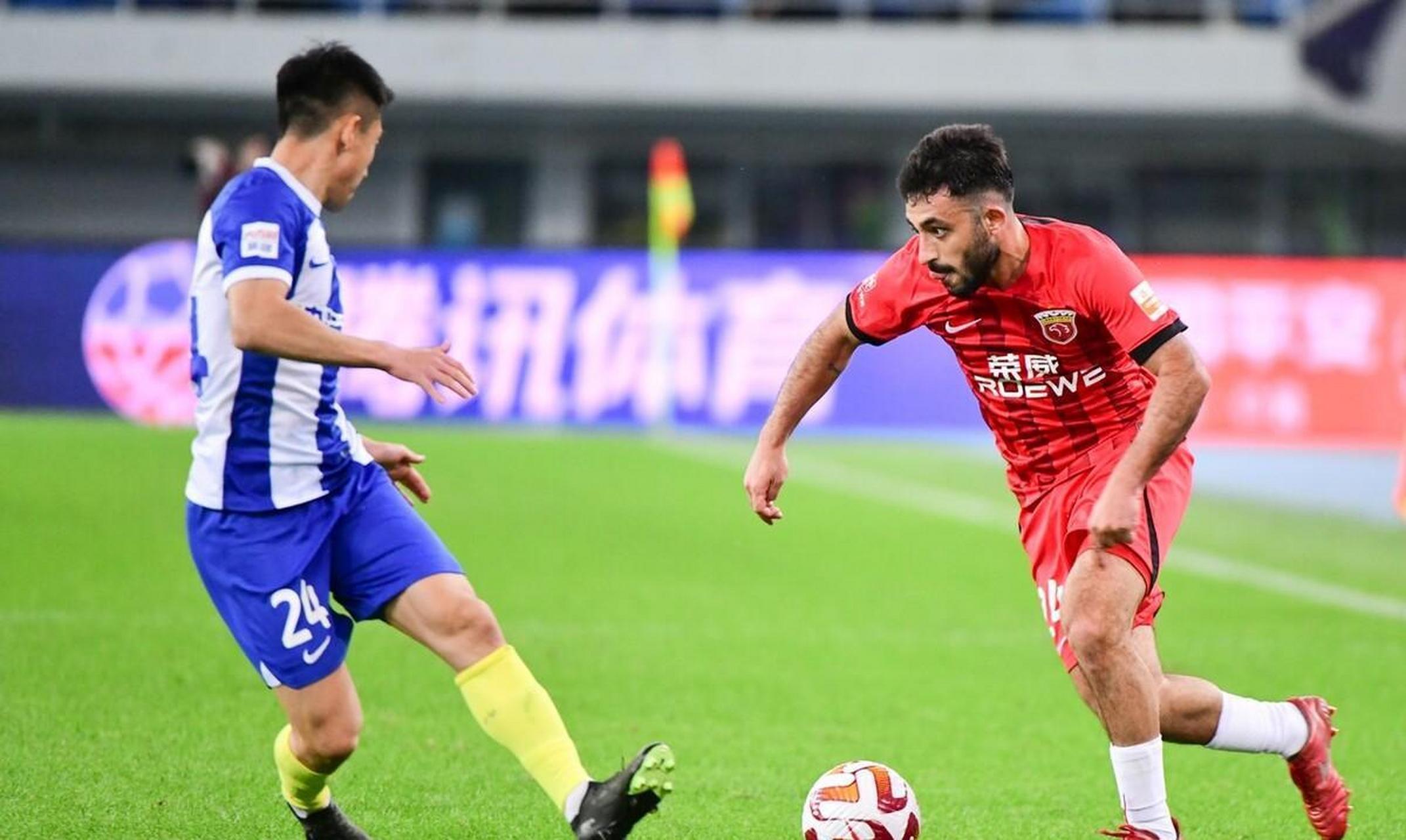 关于上港取得主场胜利，实力再次彰显的信息