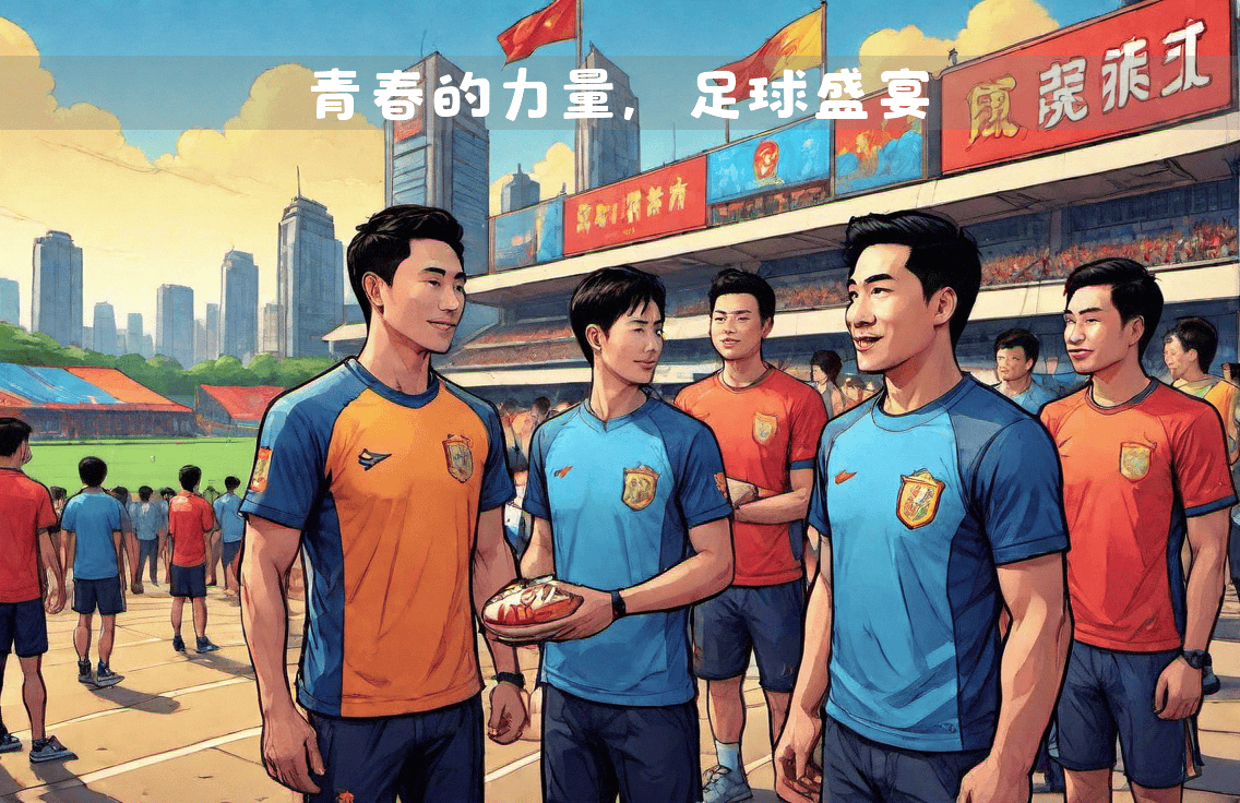 力求完美足球盛宴热闹非凡，国内足球发展蒸蒸日上的简单介绍