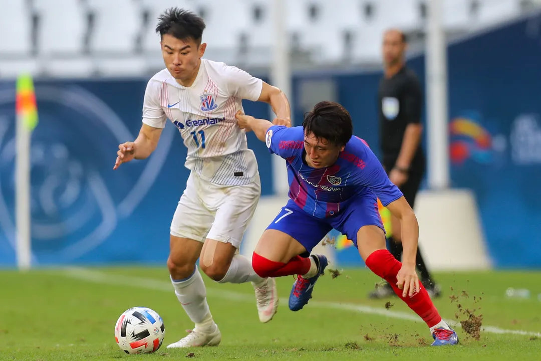 关于东京FC成功晋级，朝着夺冠迈进一步！的信息