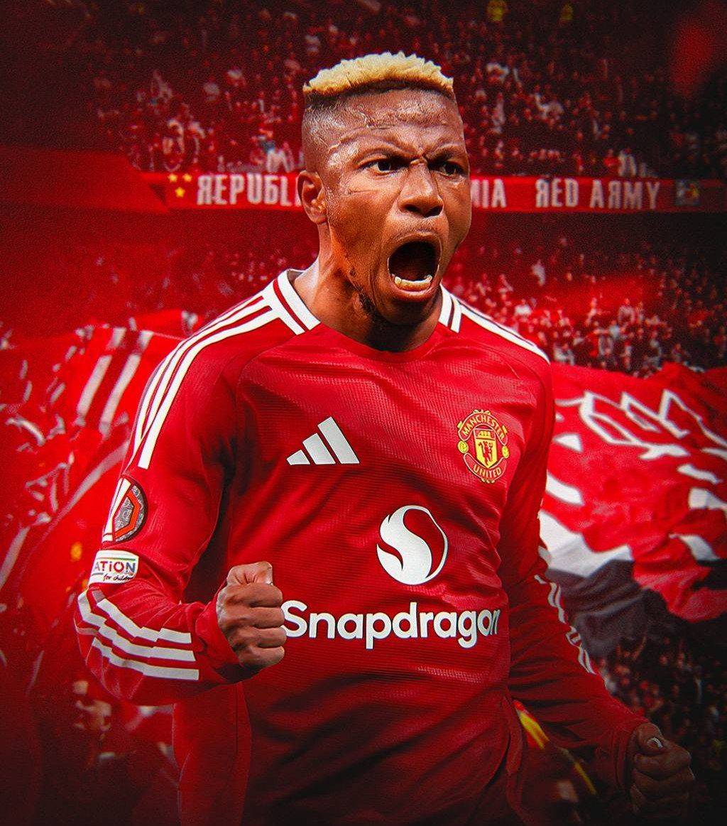 曼联连续三轮不胜，球迷怒声抗议