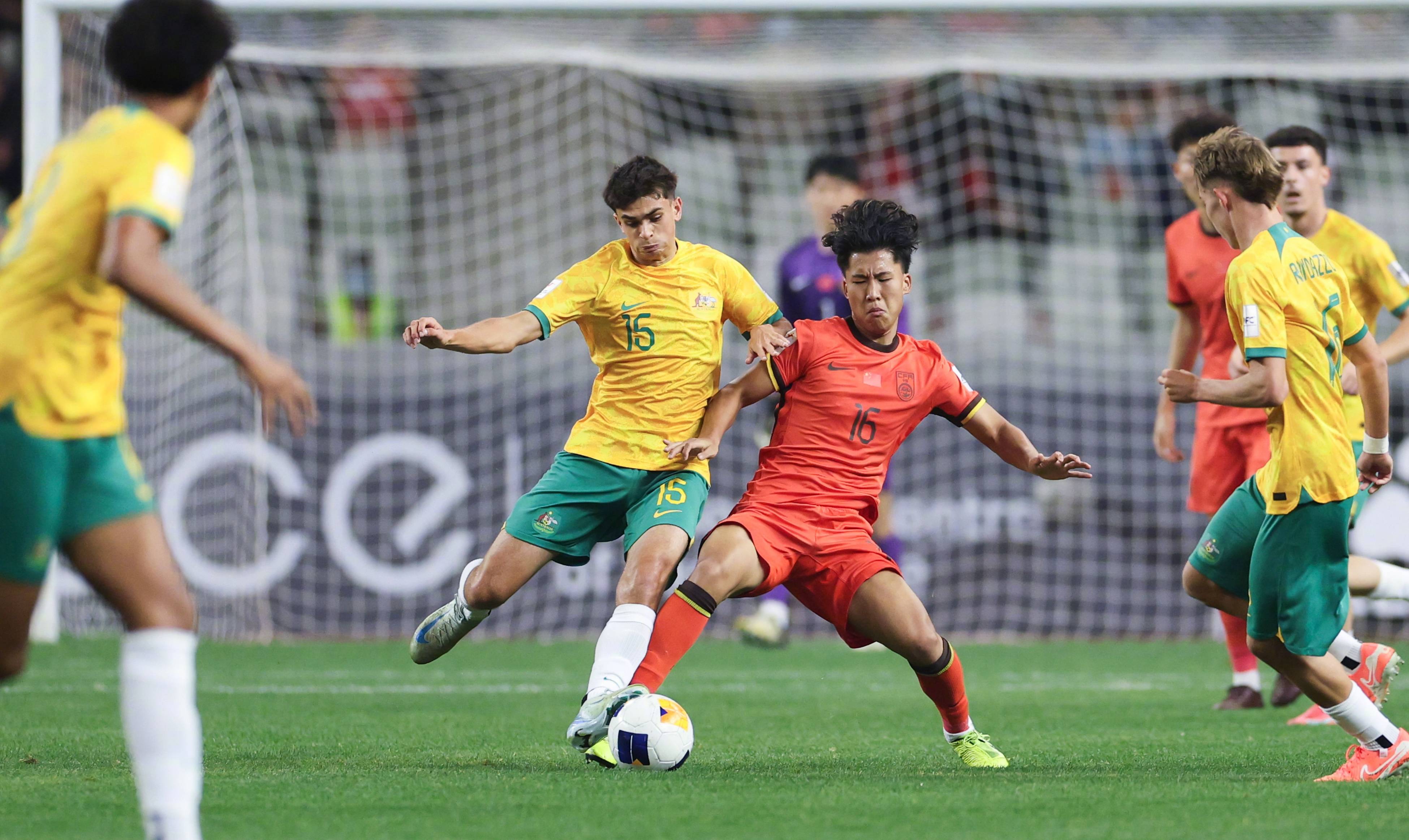 包含亚洲足坛锐意角逐,精彩比赛引人瞩目的词条