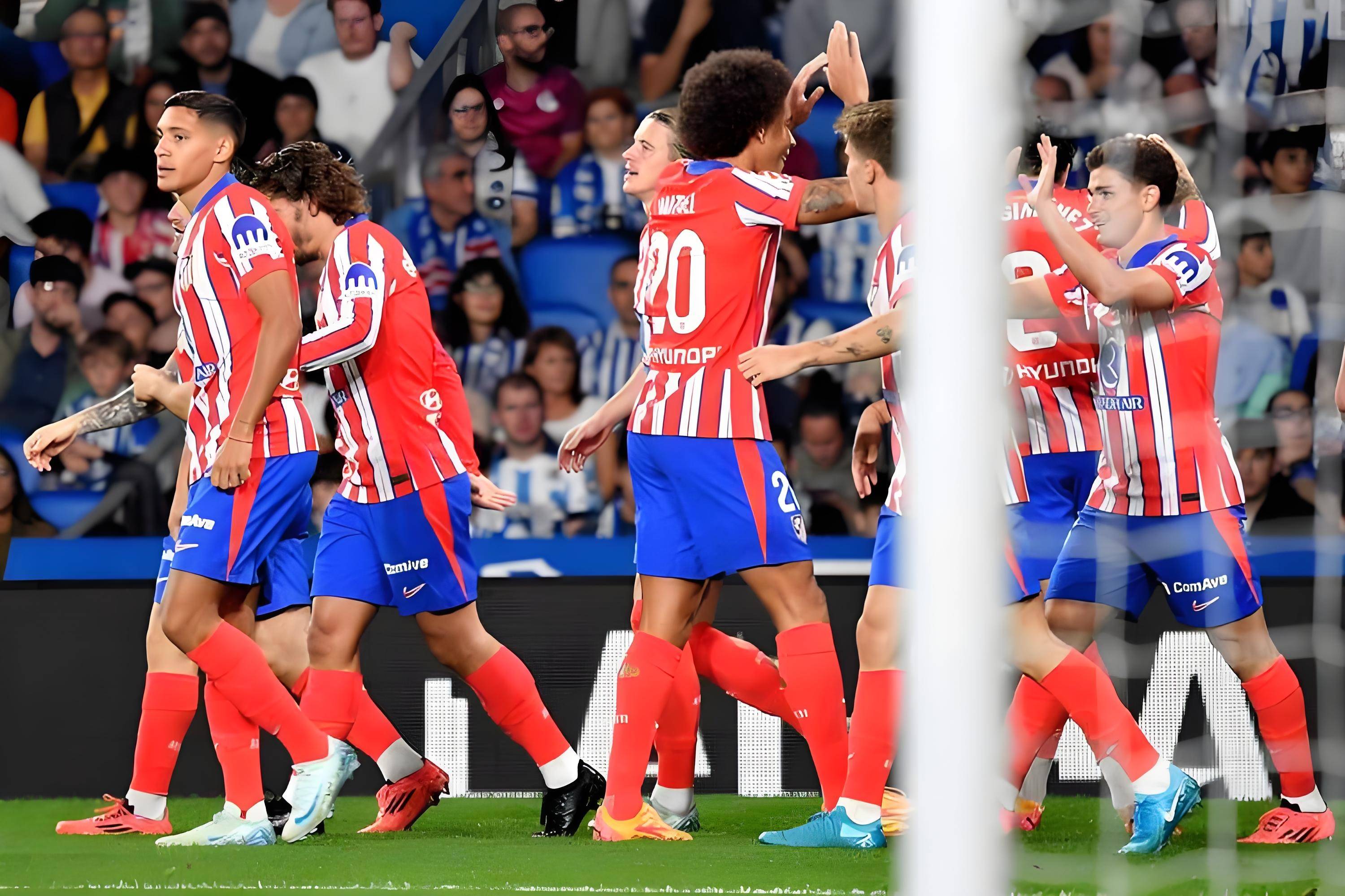 关于皇家马德里主场战平，球队备战下一轮比赛的信息