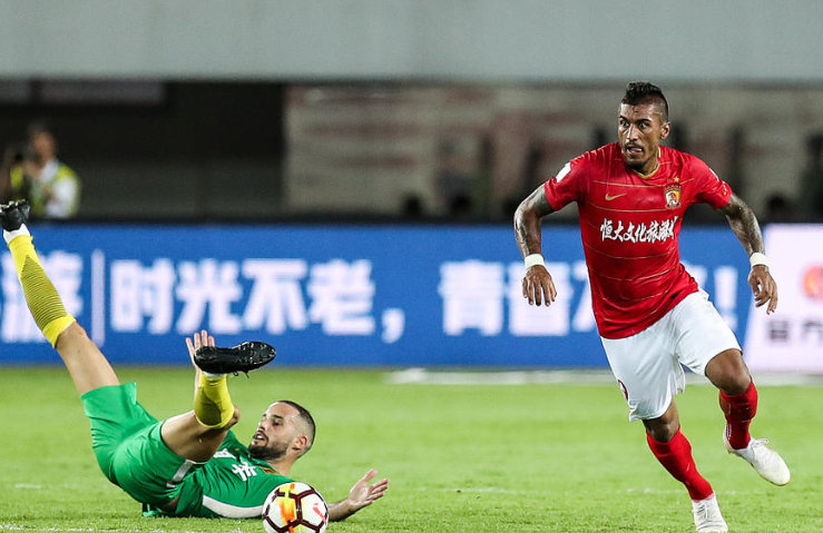 恒丰主场失利，连败势头难以阻挡中超保级危机