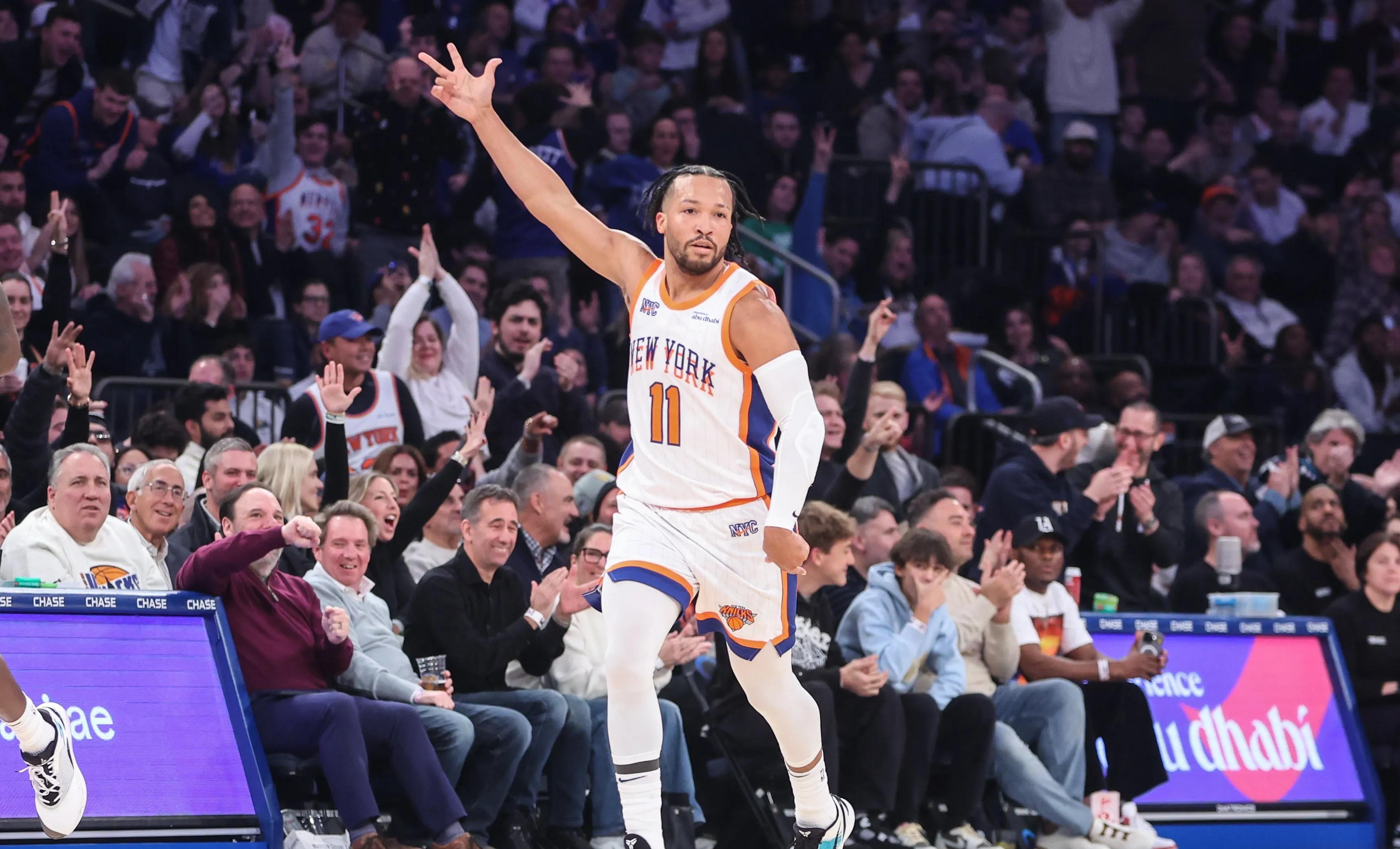 唐斯陷入低谷,东契奇连败,篮网球队命运悬念!