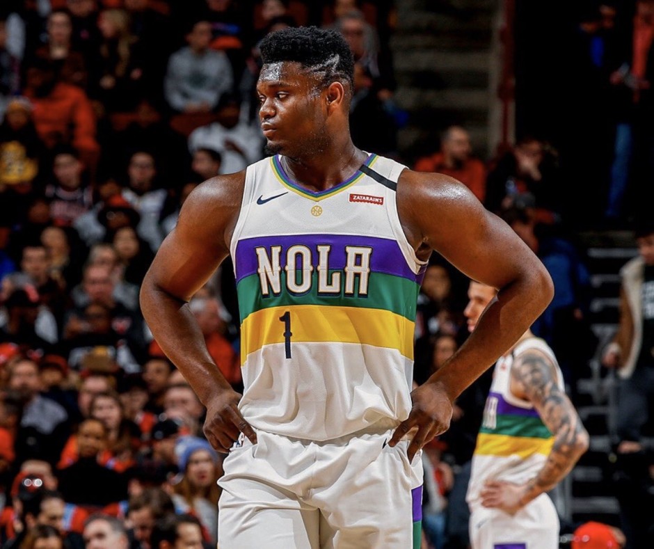 西蒙斯官方公布新规,波尔津吉斯引发争议,鹈鹕球迷热议!