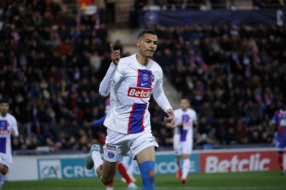 蒂姆新星败北表现惊艳，巴黎圣日耳曼未来可期！的简单介绍