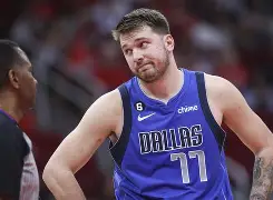  东契奇到底是什么水平 